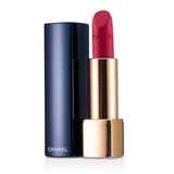Chanel Rouge Allure Velvet - # 72 Infrarose
