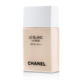 Chanel Le Blanc La Base Correcting Brightening Makeup Base SPF 40 - # Rosee 30ml/1oz