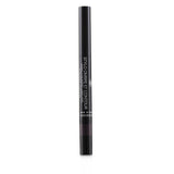 Chanel Stylo Ombre Et Contour (Eyeshadow/Liner/Khol) - # 08 Rouge Noir 0.8g/0.02oz