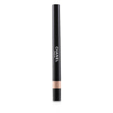 Chanel Stylo Ombre Et Contour (Eyeshadow/Liner/Khol) - # 06 Nude Eclat 0.8g/0.02oz