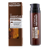 L'Oreal Men Expert Barber Club Short Beard & Face Moisturiser