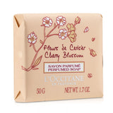 L'Occitane Cherry Blossom Perfumed Soap 50g/1.7oz