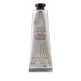 L'Occitane Terre De Lumiere Radiant Balm (For Hands & Body)
