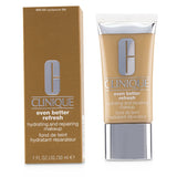 Clinique Even Better Refresh Hydrating And Repairing Makeup - # WN 69 Cardamom