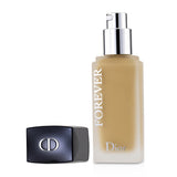 Christian Dior Dior Forever 24H Wear High Perfection Foundation SPF 35 - # 3WO (Warm Olive)