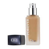Christian Dior Dior Forever 24H Wear High Perfection Foundation SPF 35 - # 3WP (Warm Peach) 30ml/1oz