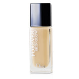 Christian Dior Dior Forever Skin Glow 24H Wear Radiant Perfection Foundation SPF 35 - # 2WP (Warm Peach)