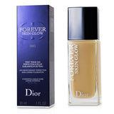 Christian Dior Dior Forever Skin Glow 24H Wear Radiant Perfection Foundation SPF 35 - # 3WO (Warm Olive)