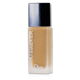 Christian Dior Dior Forever 24H Wear High Perfection Foundation SPF 35 - # 4W (Warm)