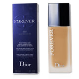 Christian Dior Dior Forever 24H Wear High Perfection Foundation SPF 35 - # 4WP (Warm Peach)