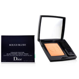 Christian Dior Rouge Blush Couture Colour Long Wear Powder Blush - # 136 Delicate Matte 6.7g/0.23oz