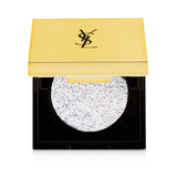 Yves Saint Laurent Sequin Crush Glitter Shot Eye Shadow - # 2 Empowered Silver