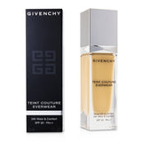 Givenchy Teint Couture Everwear 24H Wear & Comfort Foundation SPF 20 - # Y200 30ml/1oz