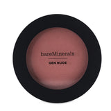 BareMinerals Gen Nude Powder Blush - # Pink me Up 6g/0.21oz
