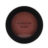 BareMinerals Gen Nude Powder Blush - # Peachy Keen