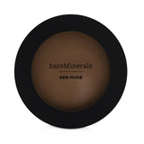 BareMinerals Gen Nude Powder Blush - # Beige For Days 6g/0.21oz