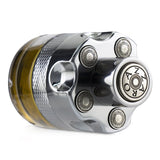 Loris Azzaro Wanted By Night Eau De Parfum Spray 50ml/1.7oz