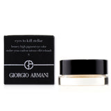 Giorgio Armani Eyes To Kill Stellar Bouncy High Pigment Eye Color - # 6 Moonlight