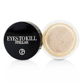 Giorgio Armani Eyes To Kill Stellar Bouncy High Pigment Eye Color - # 6 Moonlight
