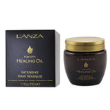 Lanza Keratin Healing Oil Intensive Hair Masque