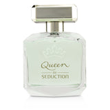 Antonio Banderas Queen Of Seduction Eau De Toilette Spray
