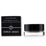Giorgio Armani Eyes To Kill Stellar Bouncy High Pigment Eye Color - # 3 Eclipse