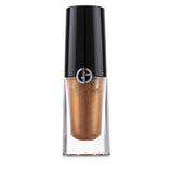 Giorgio Armani Eye Tint Liquid Eye Color - # 41 Fusion (Chrome-Metallic) 3.9ml/0.13oz