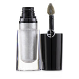 Giorgio Armani Eye Tint Liquid Eye Color - # 43 Ice (Chrome-Metallic)