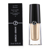Giorgio Armani Eye Tint Liquid Eye Color - # 46 Halo (Chrome-Metallic) 3.9ml/0.13oz