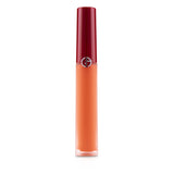 Giorgio Armani Lip Maestro Intense Velvet Color (Liquid Lipstick) - # 305 (Tangerine)