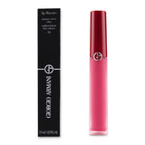 Giorgio Armani Lip Maestro Intense Velvet Color (Liquid Lipstick) - # 521 (Peony)