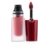 Giorgio Armani Lip Magnet Second Skin Intense Matte Color - # 406 Redwood 3.9ml/0.13oz