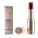Lancome L'Absolu Mademoiselle Shine Balmy Feel Lipstick - # 420 French Appeal