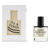 D.S. & Durga I Don’t Know What Eau De Parfum Spray 50ml/1.7oz