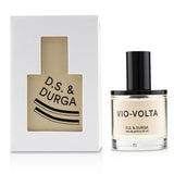 D.S. & Durga Vio-Volta Eau De Parfum Spray