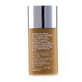Clinique Even Better Makeup SPF15 (Dry Combination to Combination Oily) - WN 100 Deep Honey