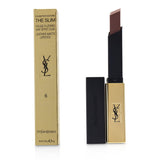 Yves Saint Laurent Rouge Pur Couture The Slim Leather Matte Lipstick - # 6 Nu Insolite 2.2g/0.08oz