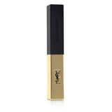 Yves Saint Laurent Rouge Pur Couture The Slim Leather Matte Lipstick - # 15 Fuchsia Atypique 2.2g/0.08oz