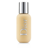 Christian Dior Dior Backstage Face & Body Foundation - # 1W (1 Warm)
