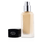Christian Dior Dior Forever 24H Wear High Perfection Foundation SPF 35 - # 1.5N (Neutral)
