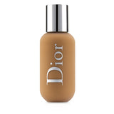 Christian Dior Dior Backstage Face & Body Foundation - # 4WP (4 Warm Peach)