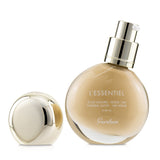 Guerlain L’Essentiel Natural Glow Foundation 16H Wear SPF 20 - # 02W Light Warm