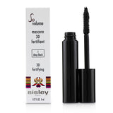 Sisley So Volume Mascara - # 1 Deep Black