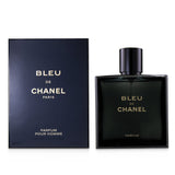 Chanel Bleu De Chanel Parfum Spray