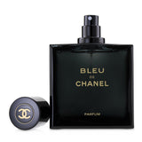 Chanel Bleu De Chanel Parfum Spray