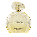 L'Occitane Terre De Lumiere Eau De Parfum Spray (The Gold Edition)