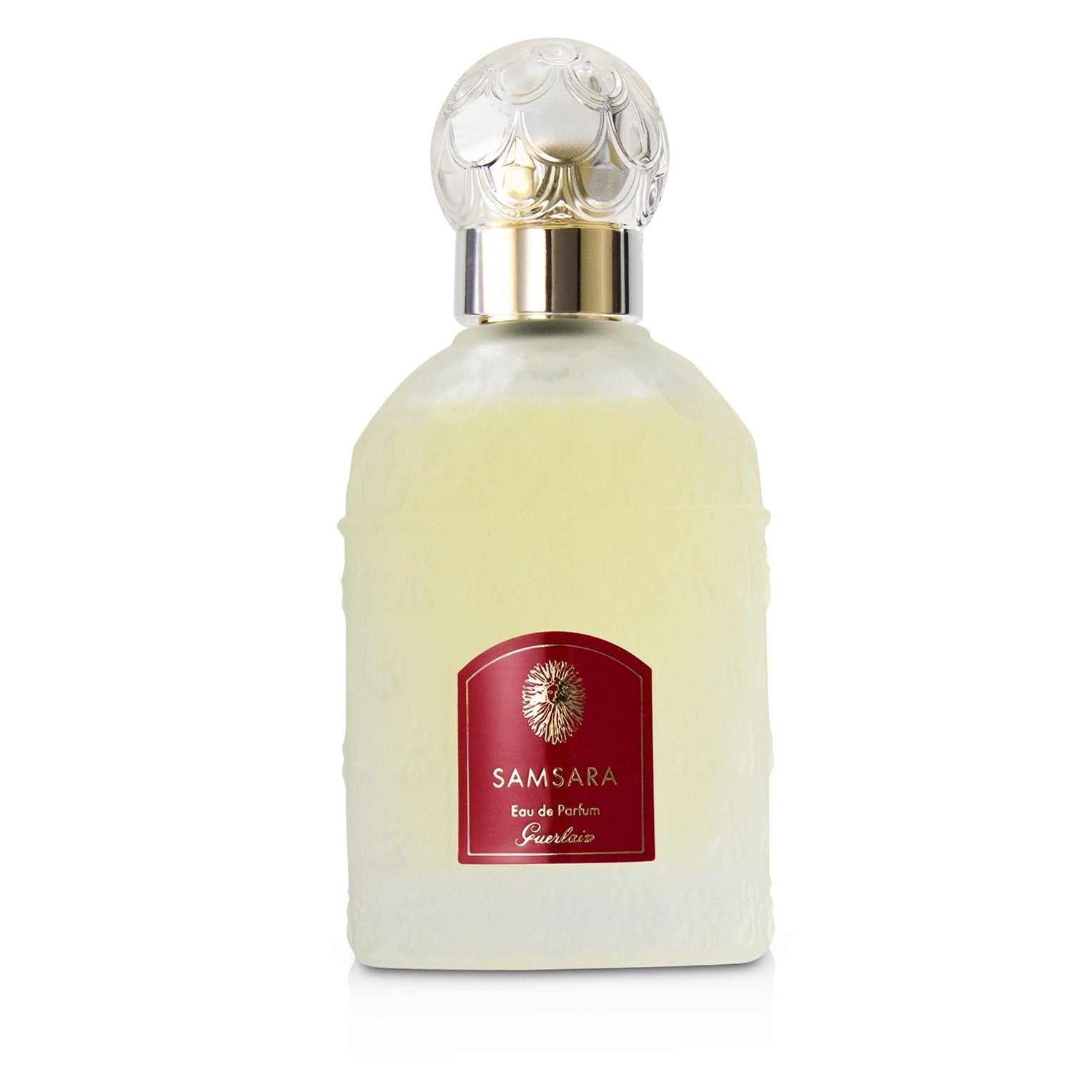 Guerlain Samsara Eau De Parfum 50ml Guerlain Eau Samsara Guerlain