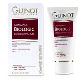Guinot Biologic Exfoliating Gel For Face
