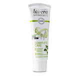 Lavera Toothpaste (Complete Care) - With Organic Mint & Sodium Fluoride