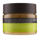 Botanifique Hydradeep Body Scrub - Ginger & Basil